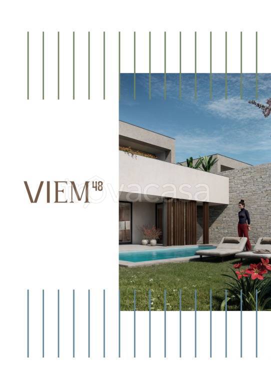 casa indipendente in vendita a Costa Masnaga