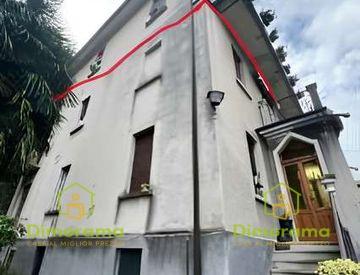 casa indipendente in vendita a Costa Masnaga