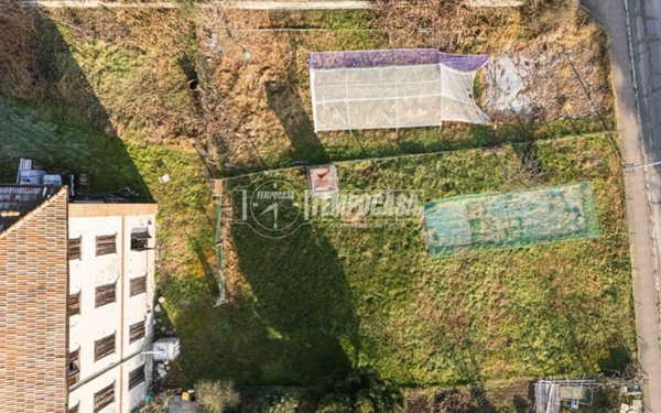 casa indipendente in vendita a Costa Masnaga