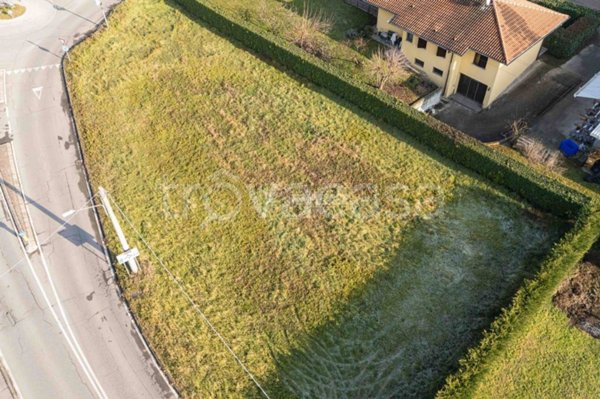 terreno edificabile in vendita a Costa Masnaga