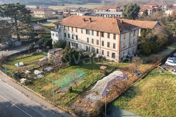 casa indipendente in vendita a Costa Masnaga