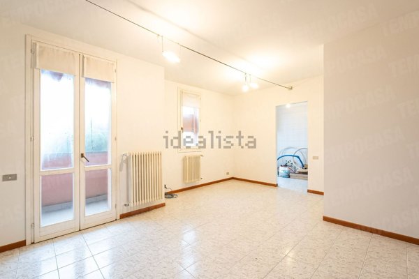 appartamento in vendita a Costa Masnaga