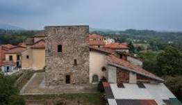 appartamento in vendita a Costa Masnaga