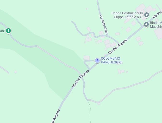 appartamento in vendita a Costa Masnaga