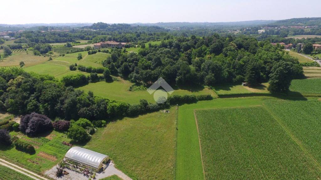 terreno agricolo in vendita a Costa Masnaga