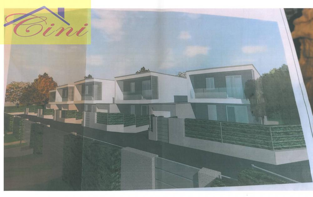 terreno edificabile in vendita a Costa Masnaga