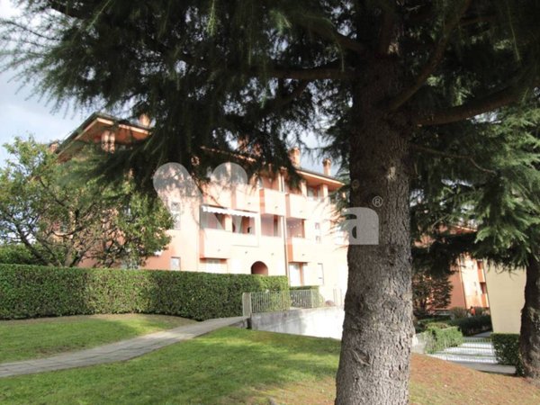 appartamento in vendita a Costa Masnaga