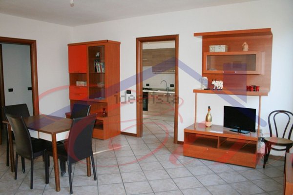 appartamento in vendita a Costa Masnaga
