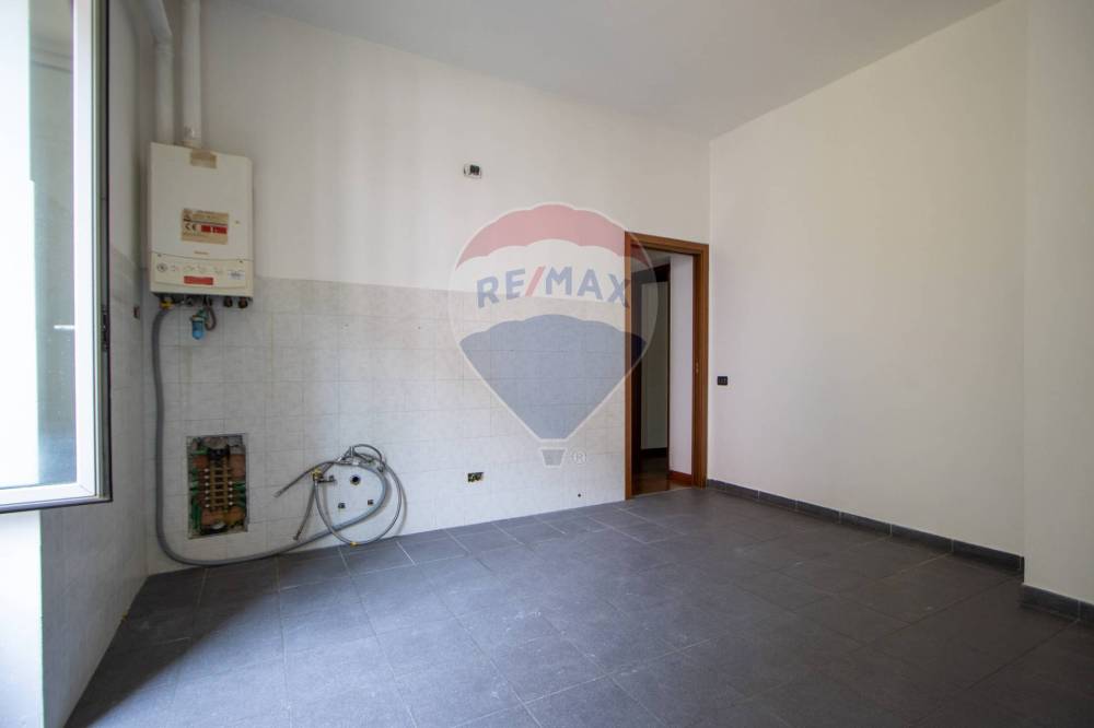 appartamento in vendita a Costa Masnaga