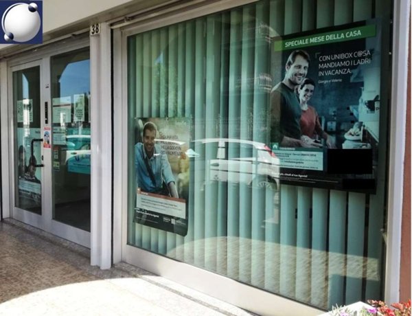 ufficio in vendita a Costa Masnaga