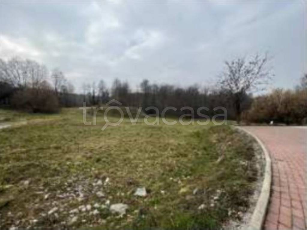 terreno agricolo in vendita a Costa Masnaga