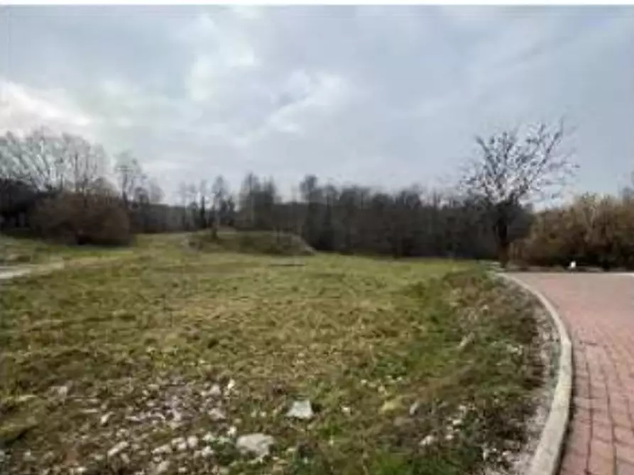 terreno edificabile in vendita a Costa Masnaga