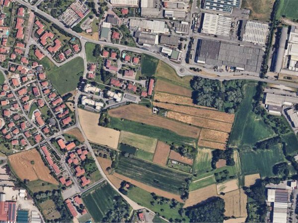 terreno agricolo in vendita a Costa Masnaga