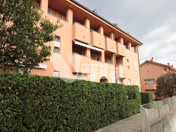 appartamento in vendita a Costa Masnaga