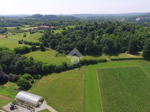 terreno agricolo in vendita a Costa Masnaga