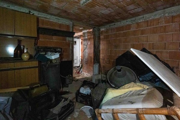 casa indipendente in vendita a Costa Masnaga
