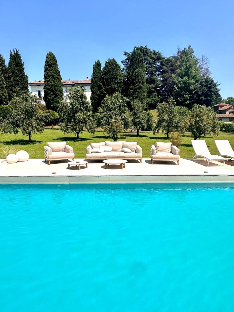 casa indipendente in vendita a Costa Masnaga