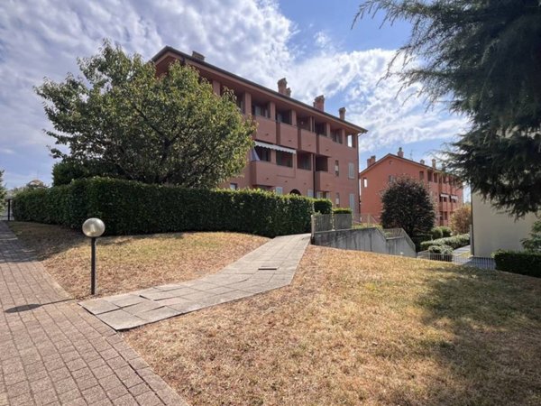 appartamento in vendita a Costa Masnaga