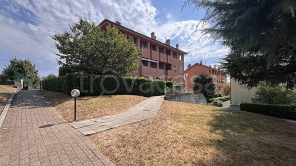 appartamento in vendita a Costa Masnaga