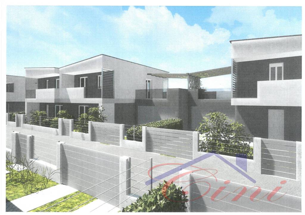 casa indipendente in vendita a Costa Masnaga