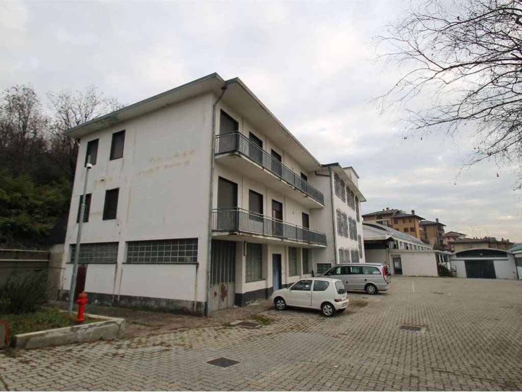 ufficio in vendita a Costa Masnaga