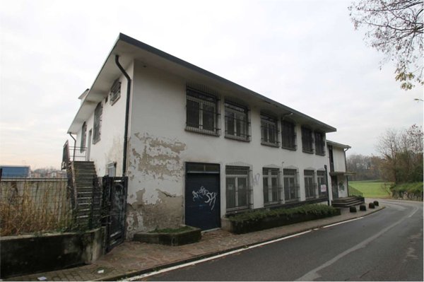 ufficio in vendita a Costa Masnaga