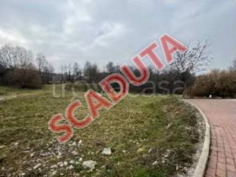 terreno edificabile in vendita a Costa Masnaga