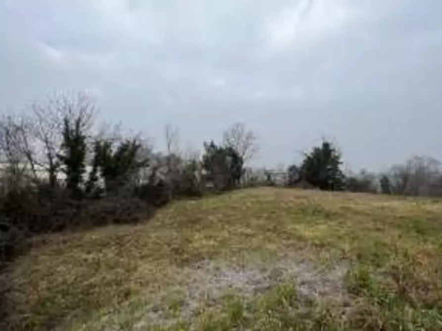 terreno edificabile in vendita a Costa Masnaga
