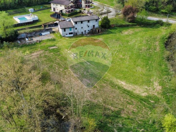 casale in vendita a Costa Masnaga