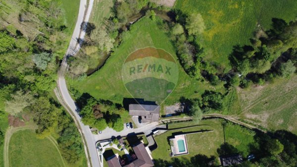 terreno edificabile in vendita a Costa Masnaga