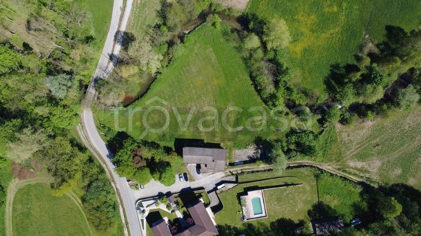 terreno edificabile in vendita a Costa Masnaga
