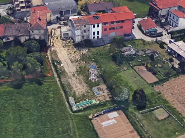 casa indipendente in vendita a Costa Masnaga