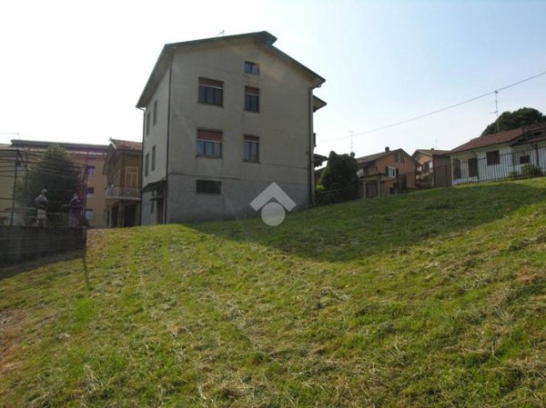 terreno agricolo in vendita a Costa Masnaga
