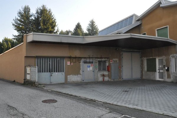 ufficio in vendita a Costa Masnaga