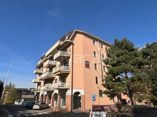 appartamento in vendita a Costa Masnaga