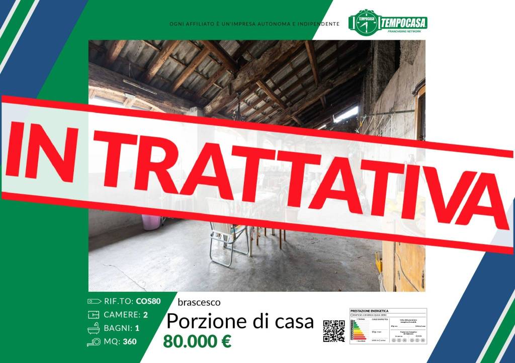 appartamento in vendita a Costa Masnaga