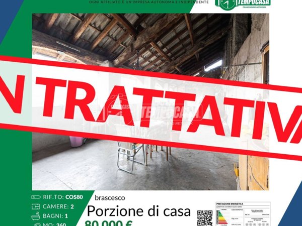 appartamento in vendita a Costa Masnaga