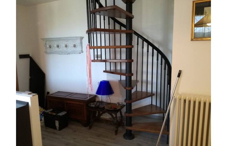 appartamento in vendita a Costa Masnaga