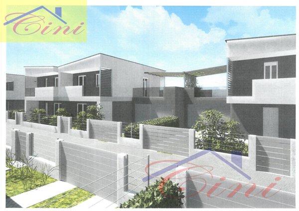 casa indipendente in vendita a Costa Masnaga