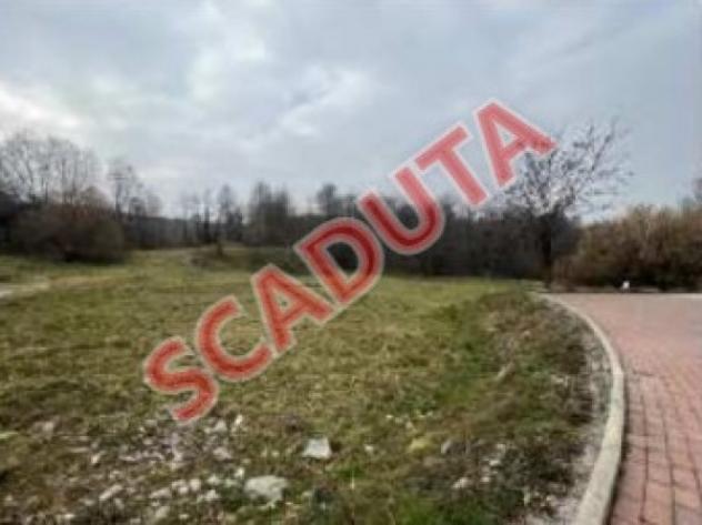 terreno edificabile in vendita a Costa Masnaga