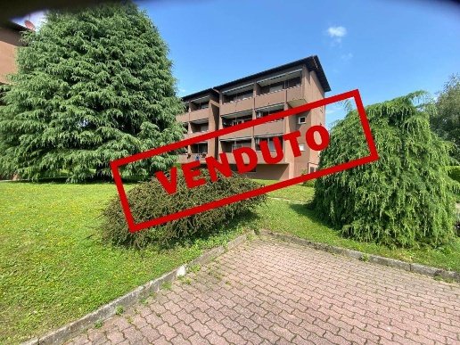 appartamento in vendita a Costa Masnaga