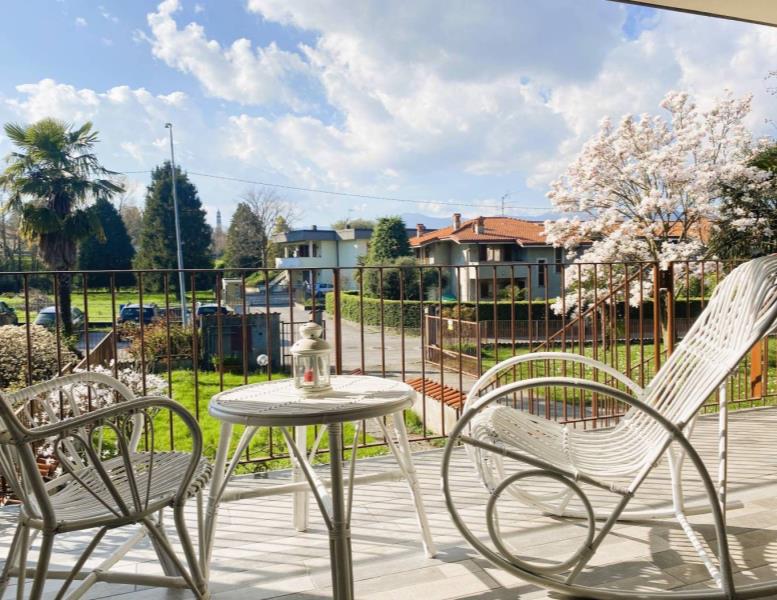 casa indipendente in vendita a Costa Masnaga