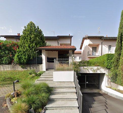 appartamento in vendita a Costa Masnaga