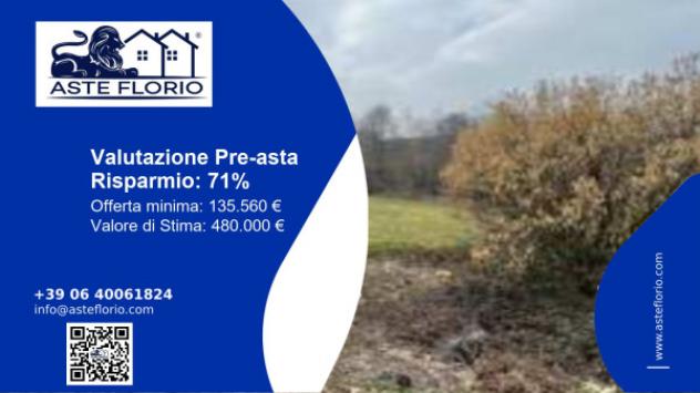 terreno agricolo in vendita a Costa Masnaga