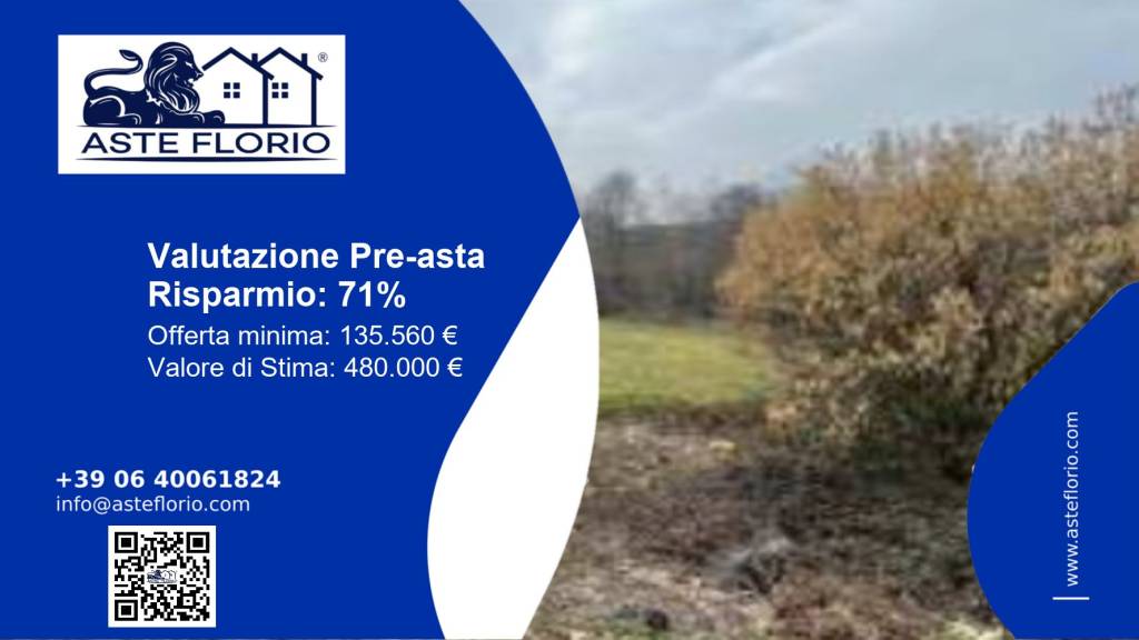 terreno agricolo in vendita a Costa Masnaga