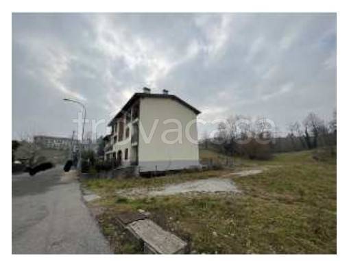 terreno edificabile in vendita a Costa Masnaga