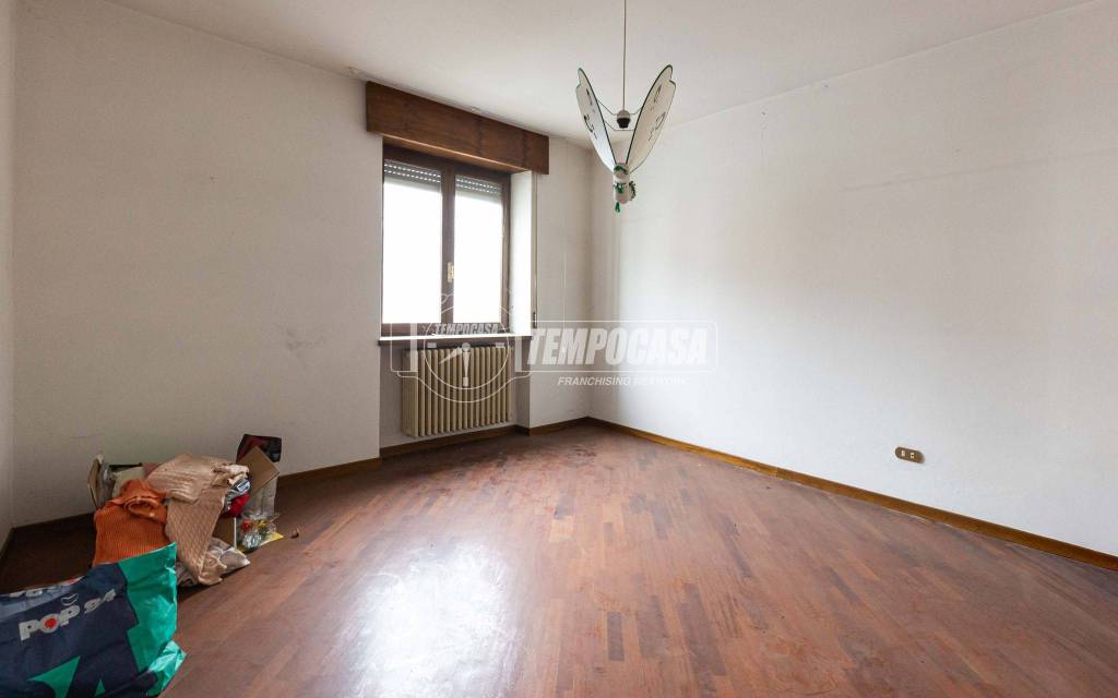 appartamento in vendita a Costa Masnaga