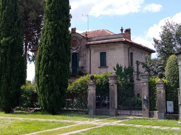 casa indipendente in vendita a Costa Masnaga