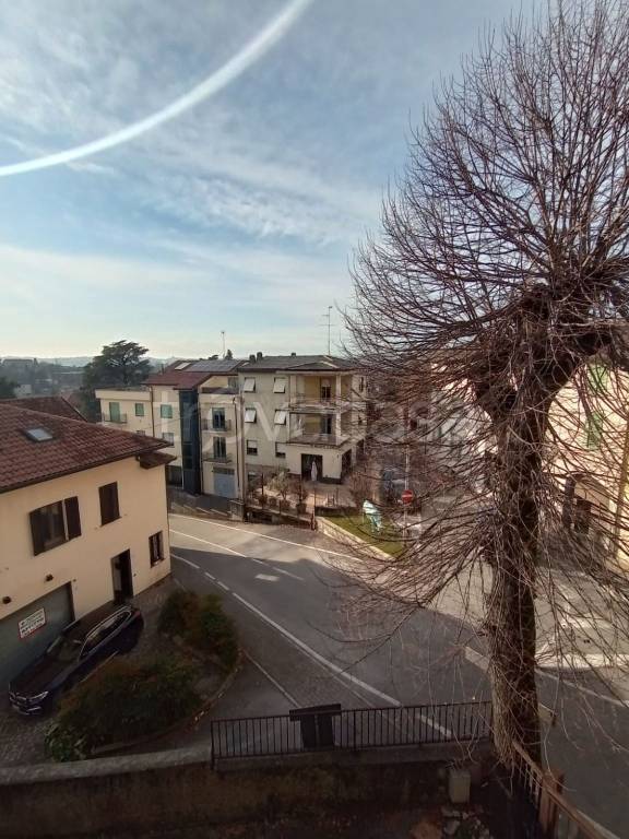appartamento in vendita a Costa Masnaga