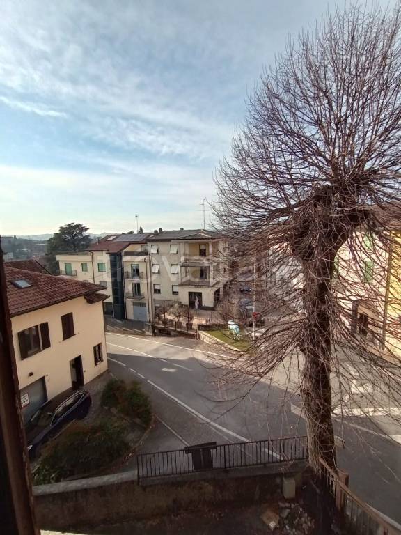 appartamento in vendita a Costa Masnaga